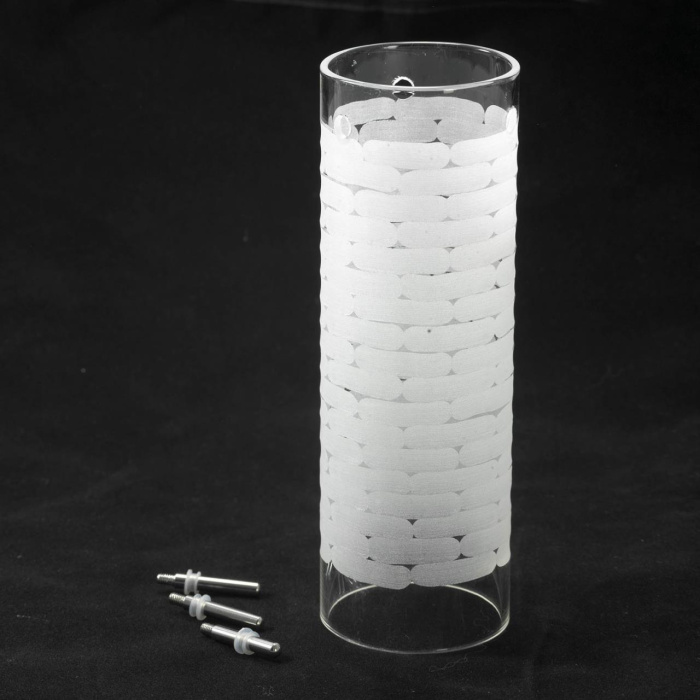 Подвесной светильник Lussole Leinell LSP-9548-TAW