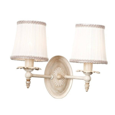 Бра L&#039;ARTE LUCE Bianco L10522.54