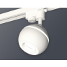 Комплект трекового однофазного светильника с подсветкой Ambrella light XT1101030