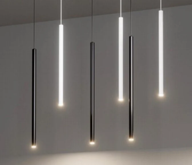 Светильник подвесной ITALLINE IT014-0205 black