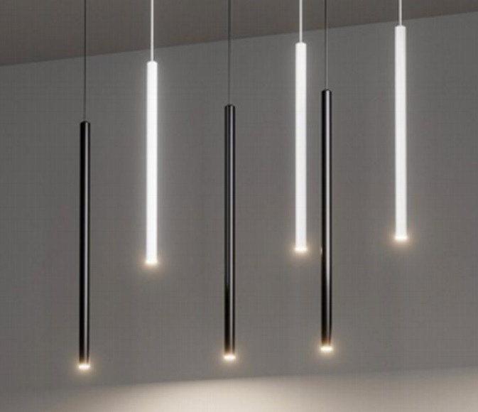 Светильник подвесной Italline IT014-0205 black