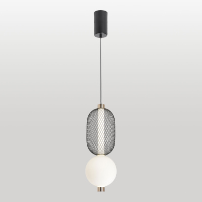 Подвесной светильник Lussole LSP-7529