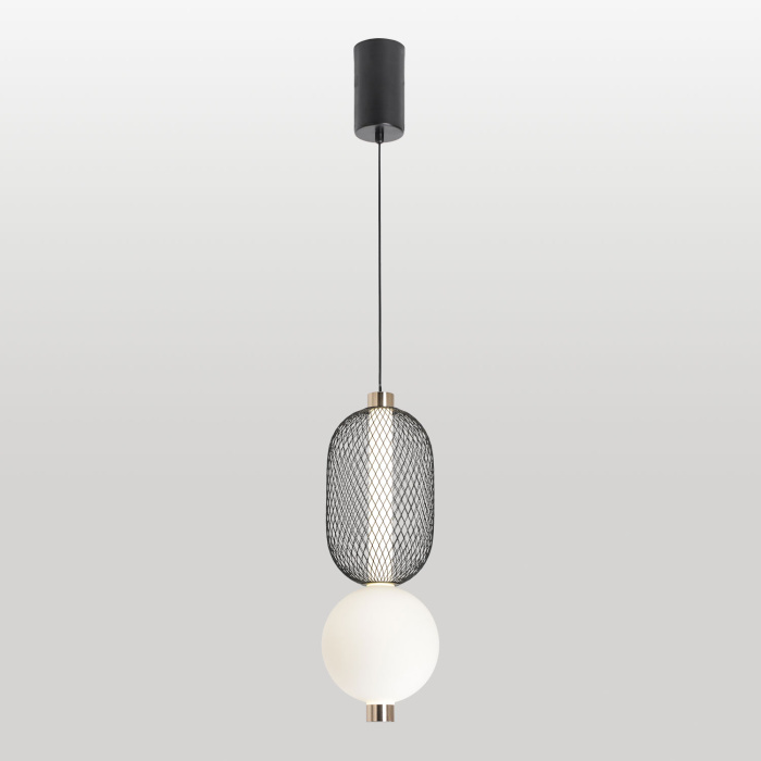 Подвесной светильник Lussole LSP-7529