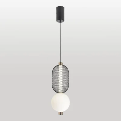 Светильник подвесной Lussole Yonkers LSP-7529