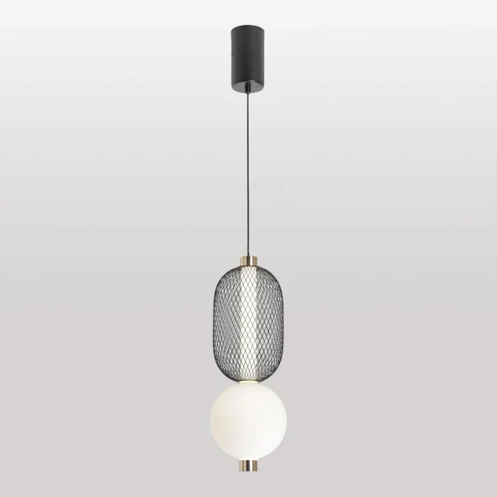 Светильник подвесной Lussole Yonkers LSP-7529