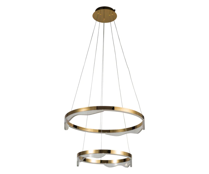 Люстра Kink Light 08263-60+40,36