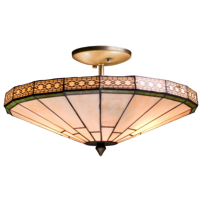 Потолочный светильник VELANTE 857-807-02