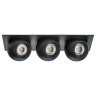 Комплект из светильника и рамки Intero Intero BALL Lightstar i537727272
