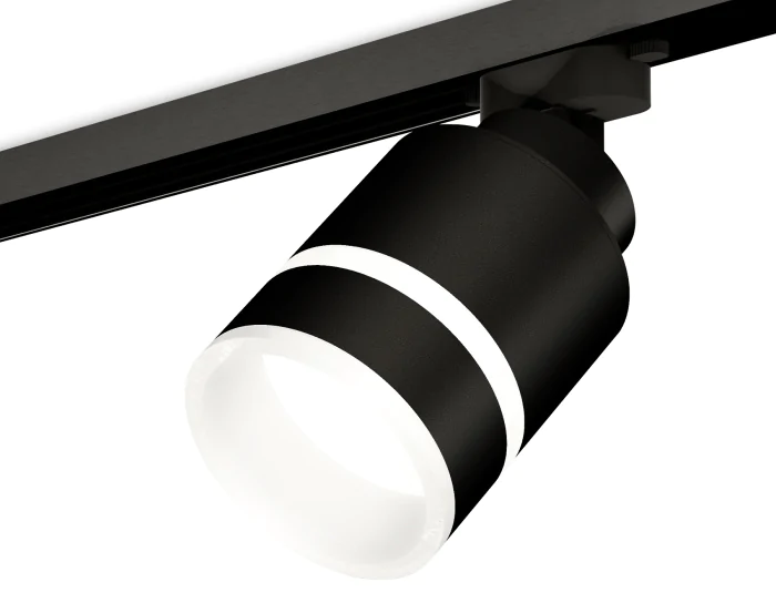 Комплект трекового светильника с акрилом Ambrella light XT8111004