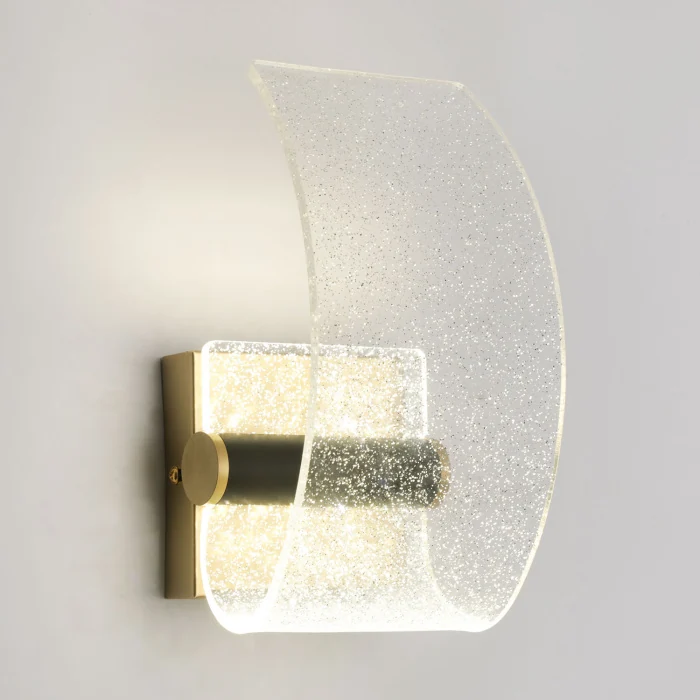 Настенный светодиодный светильник Lussole Calvert LSP-7371