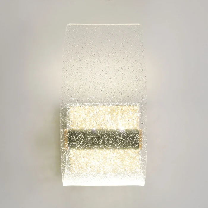 Настенный светодиодный светильник Lussole Calvert LSP-7371