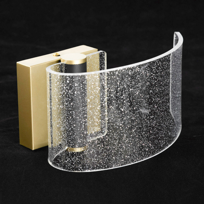 Настенный светодиодный светильник Lussole Calvert LSP-7371