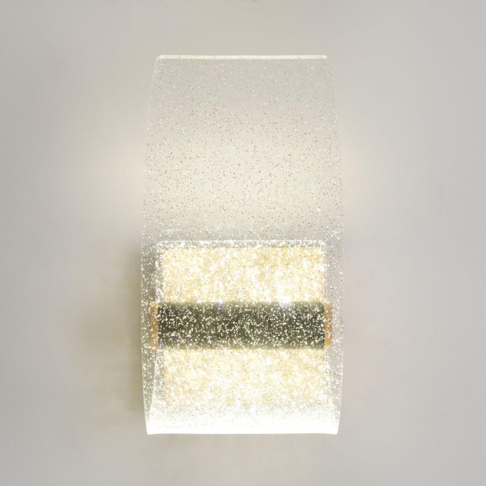 Настенный светодиодный светильник Lussole Calvert LSP-7371