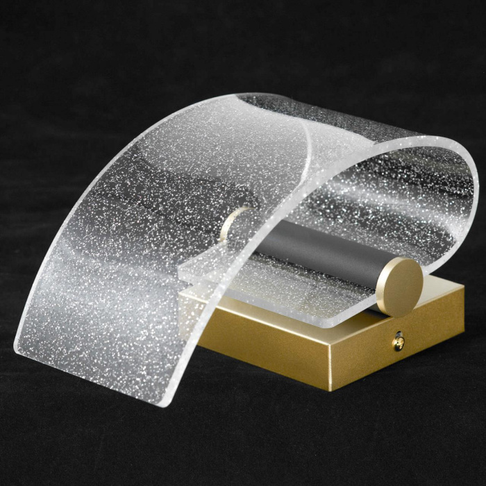 Настенный светодиодный светильник Lussole Calvert LSP-7371