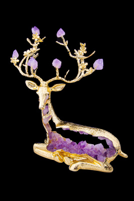 Статуэтка Teona Decor Cerf TD072L