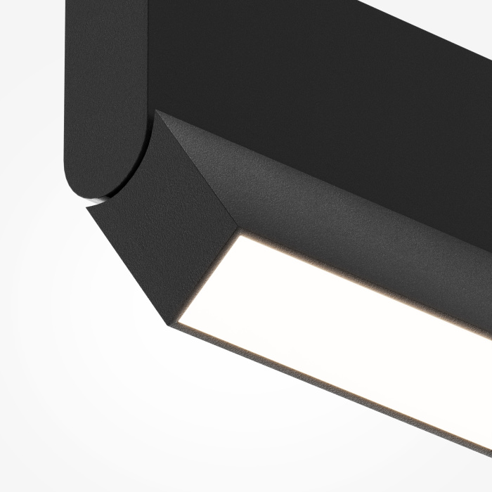 Потолочный светильник Maytoni Basis Rot C133CL-12W3K-B