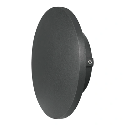 Декоративная подсветка Arte Lamp NIMBO A1510AP-1BK