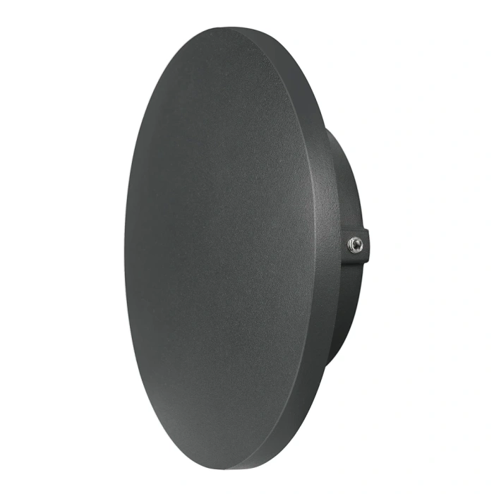 Декоративная подсветка Arte Lamp NIMBO A1510AP-1BK