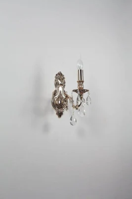 Бра Lucia Tucci FIRENZE W141.1 coffe gold
