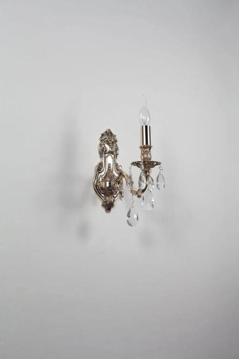 Бра Lucia Tucci FIRENZE W141.1 coffe gold