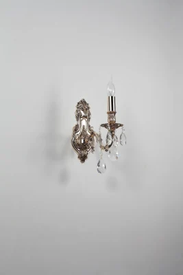 Бра Lucia Tucci FIRENZE W141.1 coffe gold