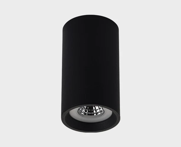 Светильник накладной Italline M02-65115 black