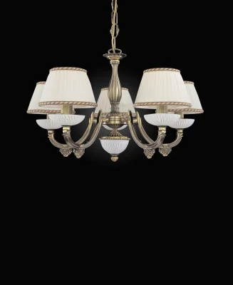 Люстра Reccagni Angelo L 5400/5