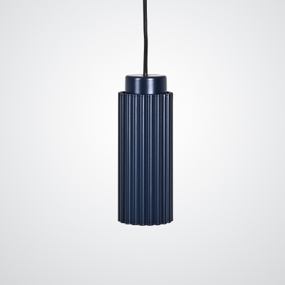 Подвесной светильник JIB blue ImperiumLoft