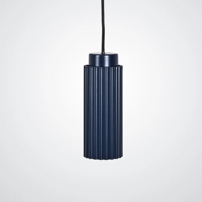 Подвесной светильник JIB blue ImperiumLoft