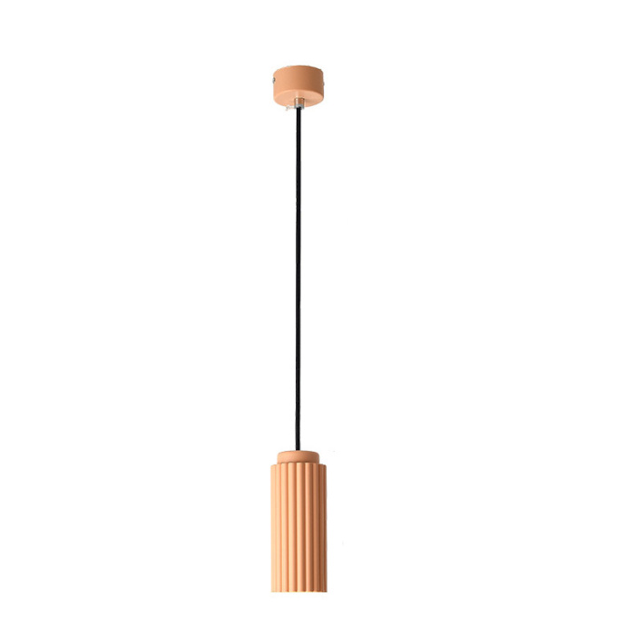 Подвесной светильник JIB blue ImperiumLoft