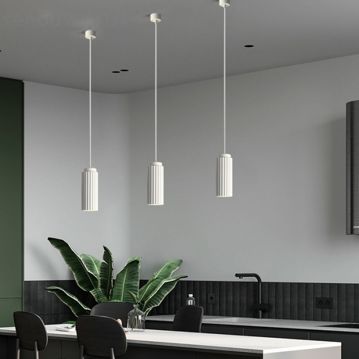 Подвесной светильник JIB blue ImperiumLoft