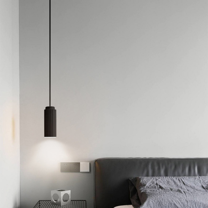 Подвесной светильник JIB blue ImperiumLoft