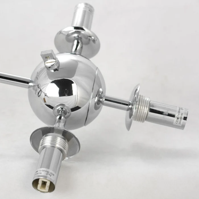 Люстра подвесная Lussole Hartwell LSP-8392