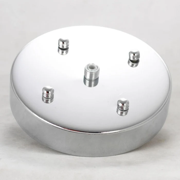 Люстра подвесная Lussole Hartwell LSP-8392