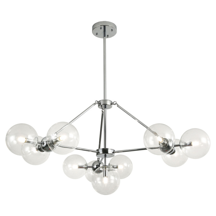 Люстра подвесная LUSSOLE LSP-8392