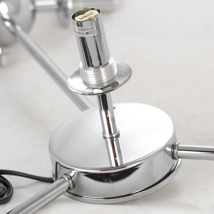 Люстра подвесная LUSSOLE LSP-8392