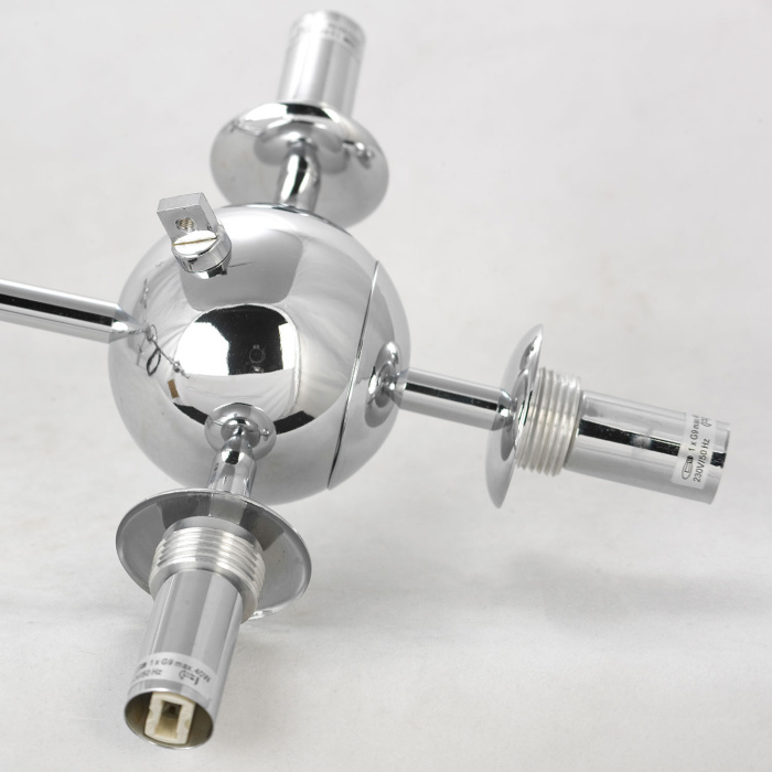 Люстра подвесная LUSSOLE LSP-8392