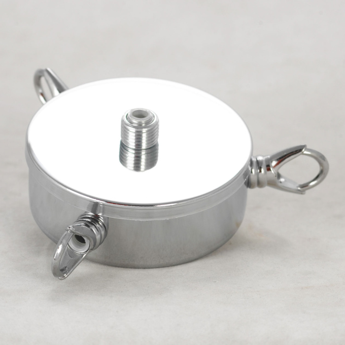 Люстра подвесная LUSSOLE LSP-8392