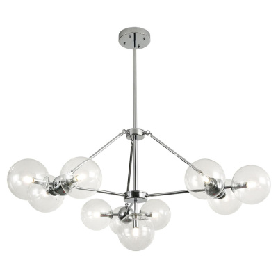 Люстра подвесная Lussole Hartwell LSP-8392