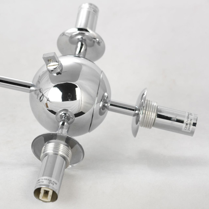 Люстра подвесная Lussole Hartwell LSP-8392