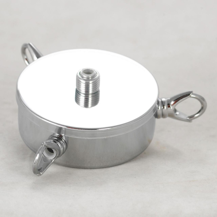 Люстра подвесная Lussole Hartwell LSP-8392