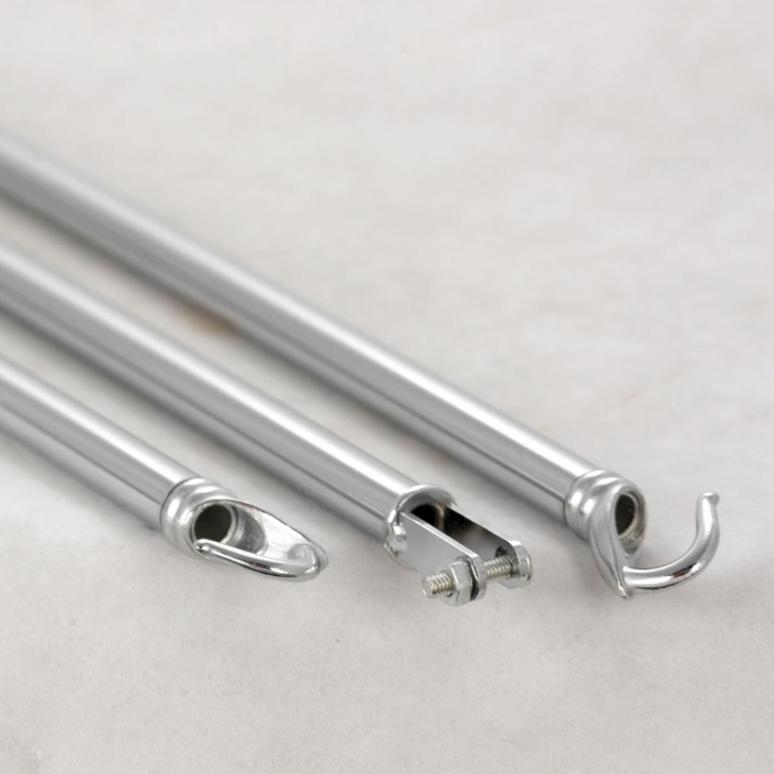 Люстра подвесная Lussole Hartwell LSP-8392