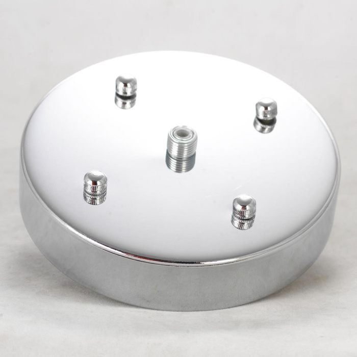 Люстра подвесная Lussole Hartwell LSP-8392