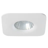 Светильник встроенный Crystal Lux CLT 033C1 WH