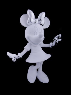 Статуэтка Teona Decor Disney TD042/1L