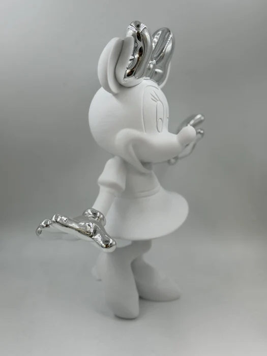 Статуэтка Teona Decor Disney TD042/1L