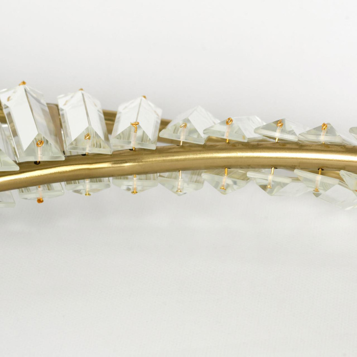 Люстра подвесная Lussole Kent LSP-7119