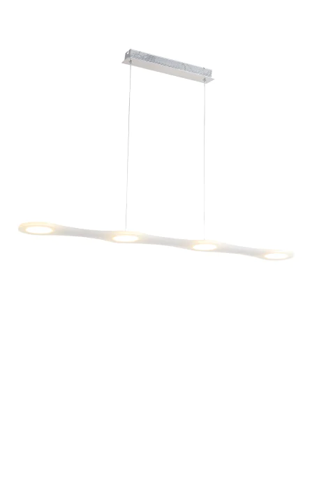 Люстра подвесная Lucia Tucci MODENA 169.4 LED