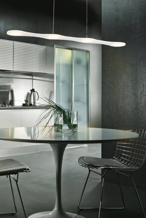 Линейный светильник Lucia Tucci MODENA 169.4 LED