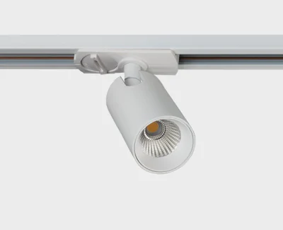 Потолочный светильник TR 3006 white 10W для шины